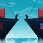 China does not follow energy trade deal agreed with the US čína, usa