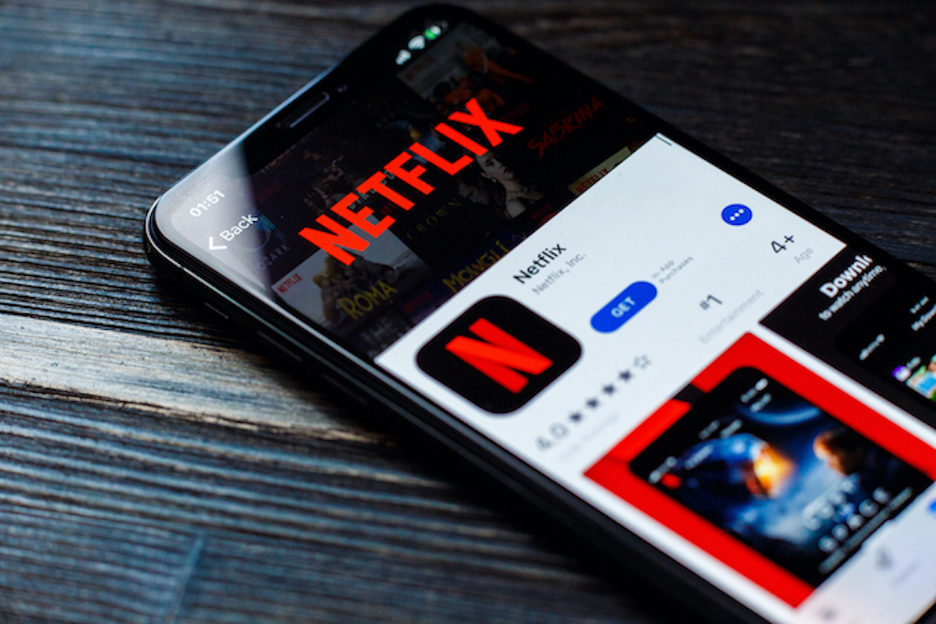 netflix | ForexMag Netflix