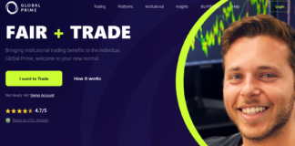 Global prime