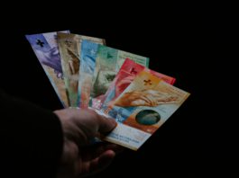 swiss franc