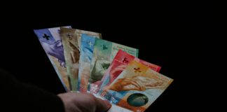 swiss franc
