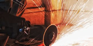 steel