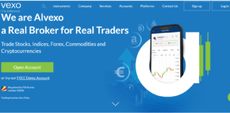 Alvexo review (2021) alvexo review