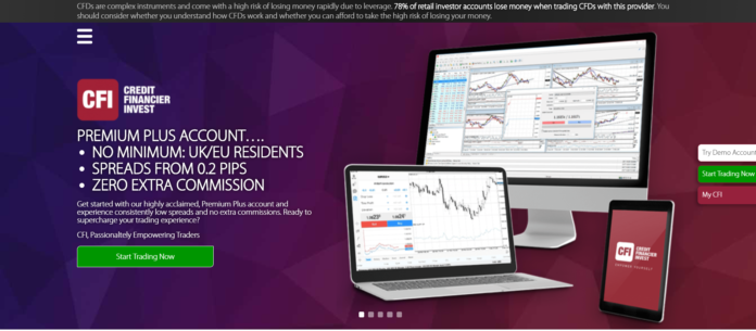 credit financier invest credit financier invest