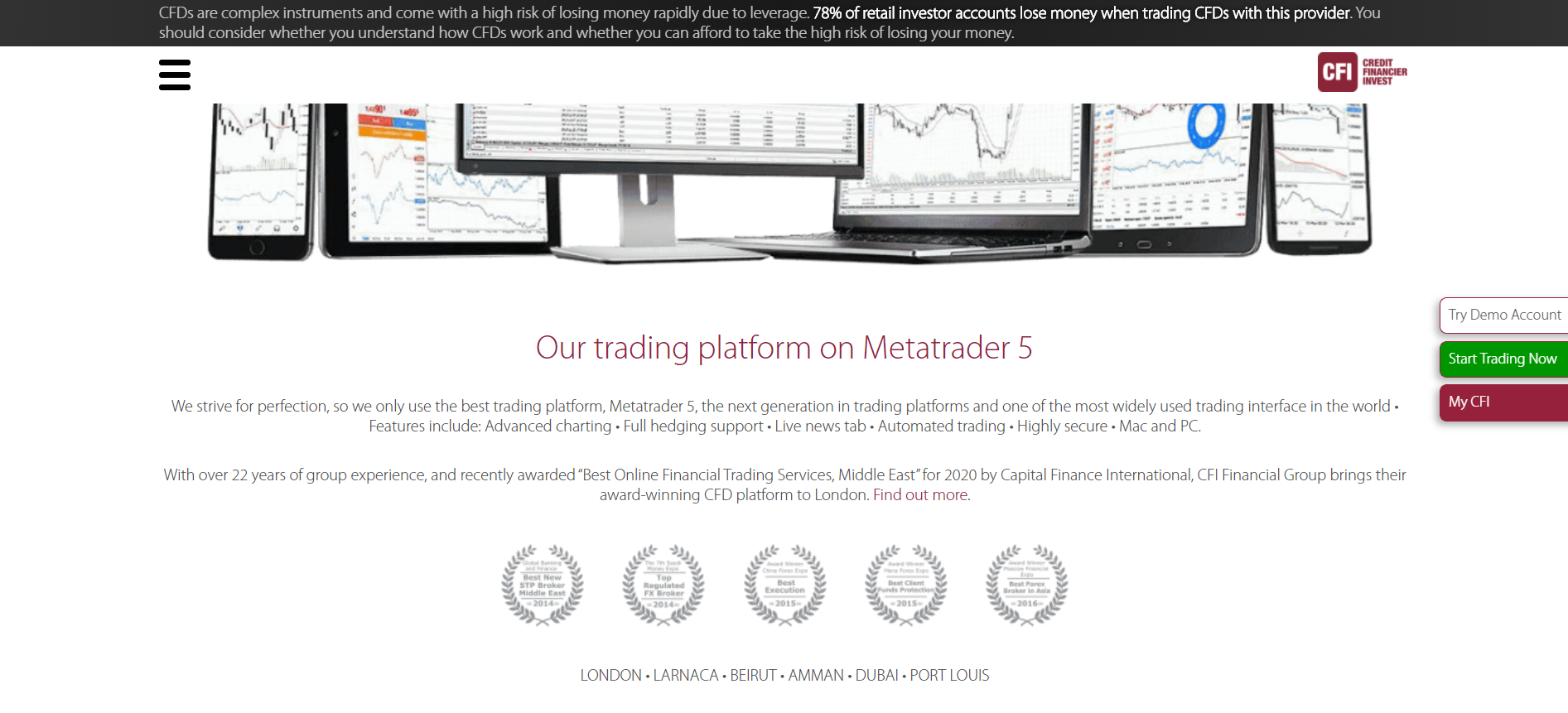 credit financier invest trading platforms | ForexMag credit financier invest trading platforms