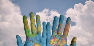 world
