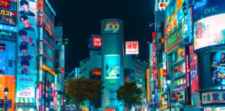 japan