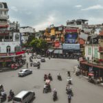 hanoi, vietnam