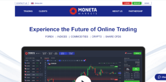 Moneta Markets review (2021) moneta markets review