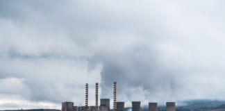 Pollution