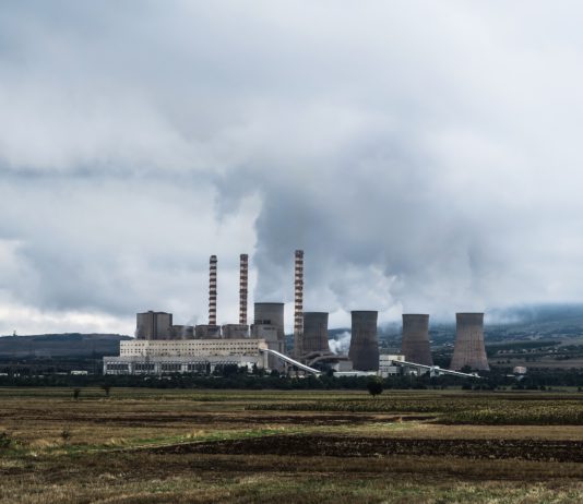 Pollution