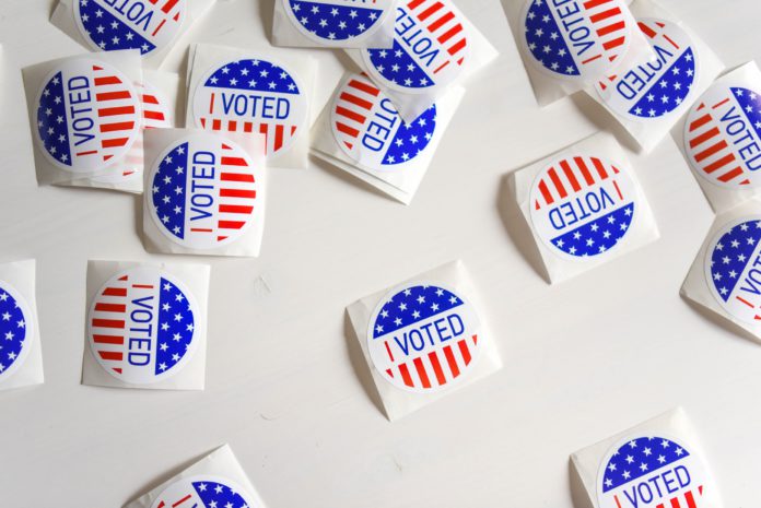 U.S. elections U.S. elections