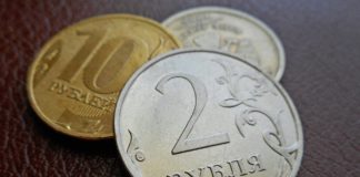 ruble