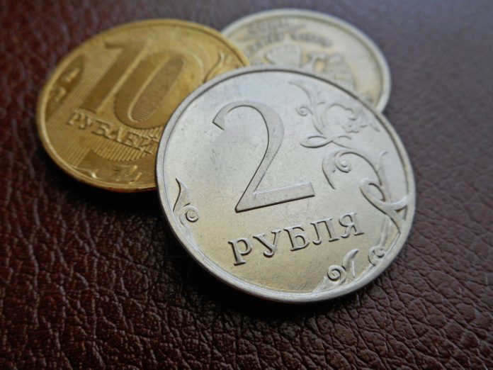 ruble