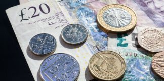 British pound