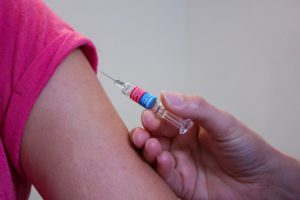 Vaccination | ForexMag Vaccination