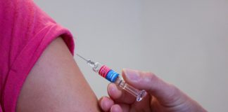 Vaccination