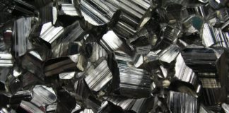 coal