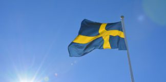 Sweden