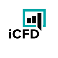 iCFD logo