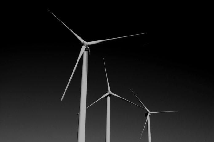 Green energy