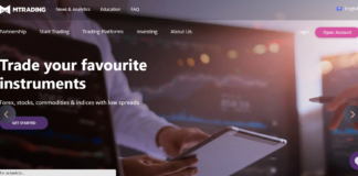 MTrading review (2021) MTrading review