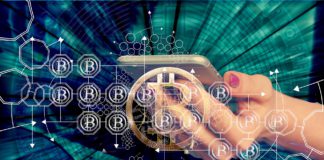 Bitcoin cayó a un mínimo de tres semanas. Está aplastado por los temores de endurecimiento de la política monetaria. bitcoin, cryptocurrency