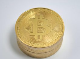 تقترب بيتكوين من 50,000 دولار. ساعد كريبتوبورز كوين باس له Bitcoin