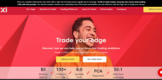 Axi Review (2021)