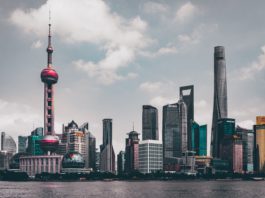 shanghai