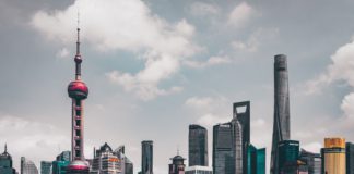 shanghai