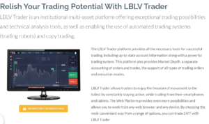 lblv trading | ForexMag lblv trading