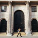 bank of england