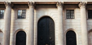 BoE’s threat of negative interest rates will trigger investors to top-up portfolios bank of england
