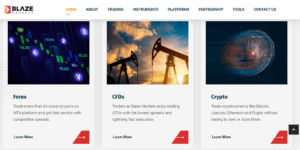 blaze markets | ForexMag blaze markets