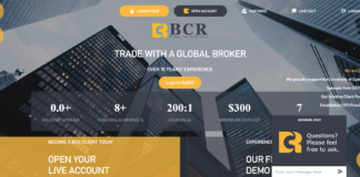 BCR Review (2021) BCR