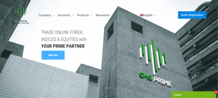 CMS prime