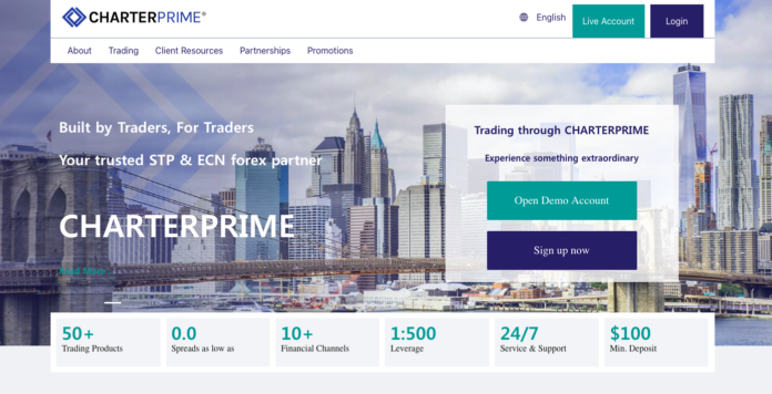 charterprime