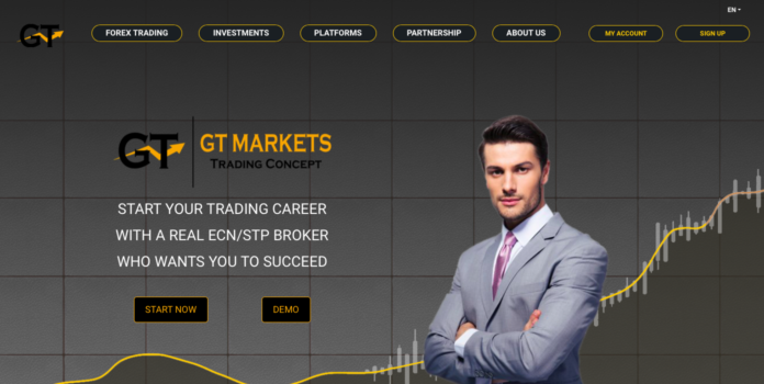 GT Markets