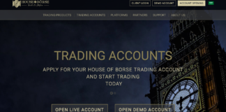 House of Borse