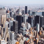 NYSE market capitalization surpasses the United States GDP new york, usa, united states