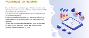 gt markets