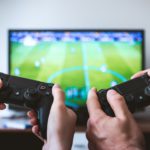 gaming industry, playstation, nintendo