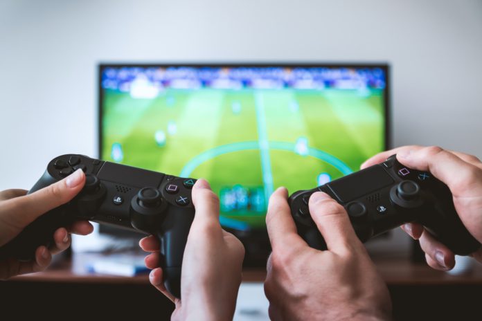 gaming industry, playstation, nintendo gaming industry, playstation, nintendo