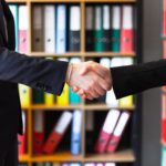 agreement, business