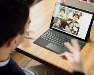zoom, video conference, online | ForexMag zoom, video conference, online