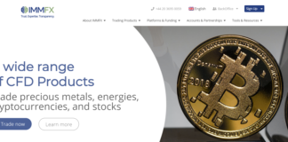 IMMFX Review (2021) immfx