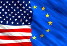 European Union, Europe, United States, USA