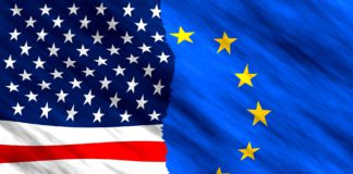 اتفقت الولايات المتحدة والاتحاد الأوروبي على وقف جزئي لإطلاق النار European Union, Europe, United States, USA