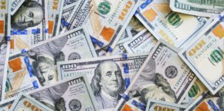 dollars